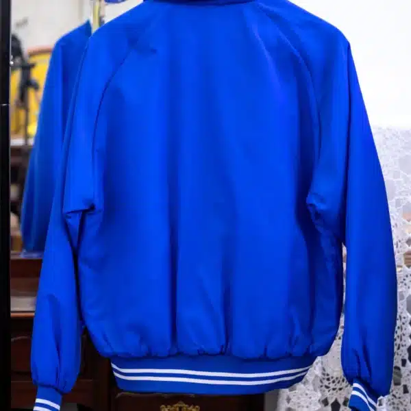 Blusão Vintage K-Brand Anos 90