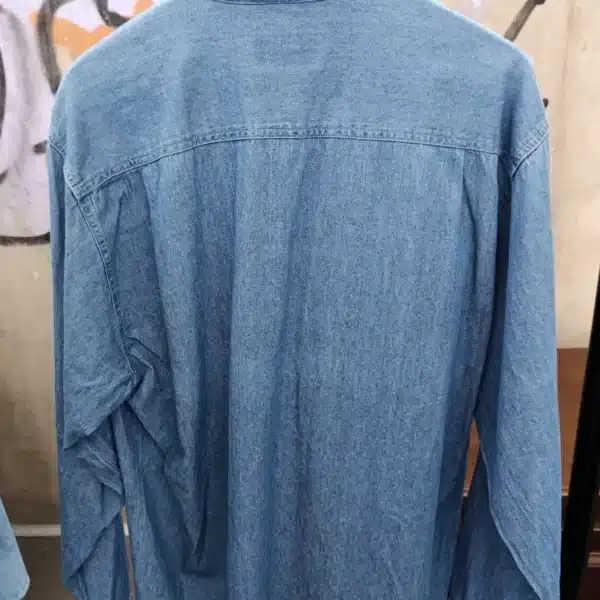 Camisa de Ganga Personalizada