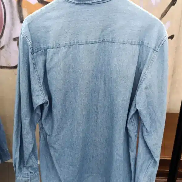 Camisa de Ganga Personalizada